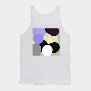 rolling cycles Tank Top